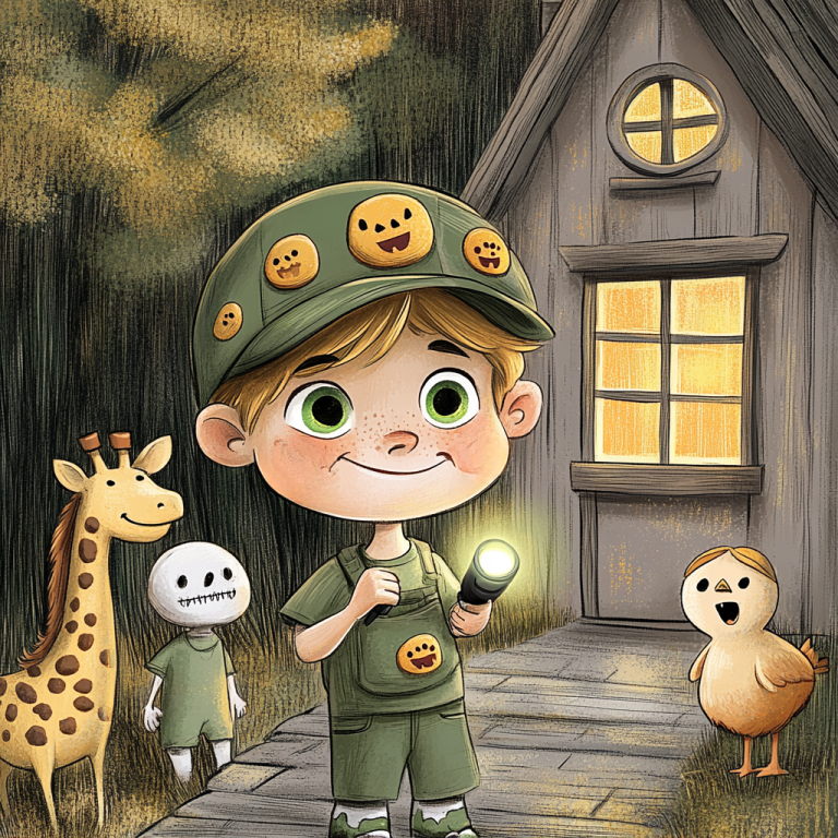 Oni Pepperoni’s Not-So-Spooky Halloween Party